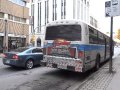 Regina Transit 1985 GM Classic And 1987 MCI Classic