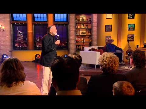 The Music City Show: Ray Stevens   Everything Is Beautiful