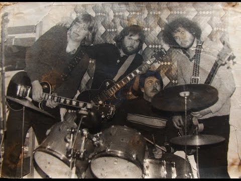Kouzelník Žito - Live - 1994