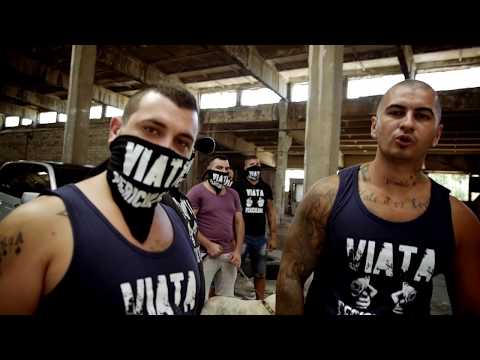 TARZY - VIATA PERICULOASA 4 ( OFICIAL VIDEO )