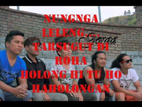 DE'GORGA - LAO RAP DOHOT HO