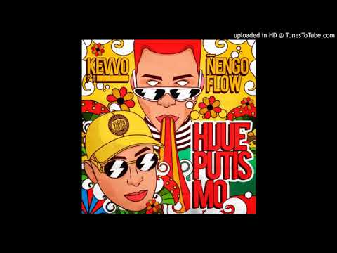 Kevvo Ft Ñengo Flow - Hptismo (Cover Audio)