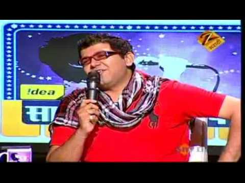 EP - Sa Re Ga Ma Pa Season 7 - Indian Marathi TV Show - Zee Marathi