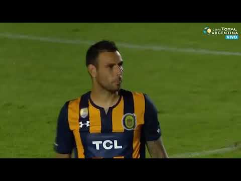 Sol de mayo vs Central por C. Arg