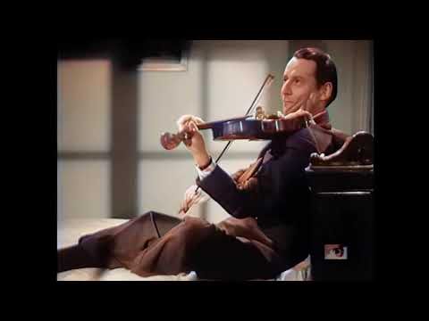 59fps Django Reinhardt   J'Attendrai  RESTORED