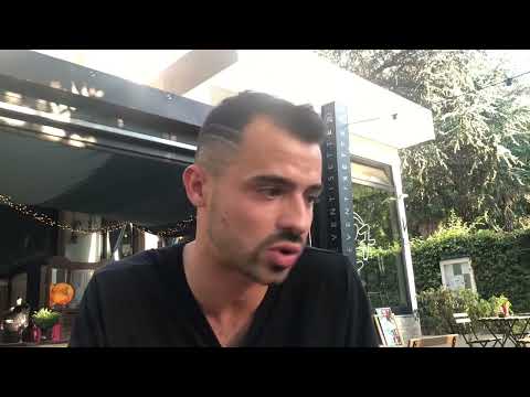 Futsal C1: Gardi, un'interista alla Mernap «Vorrei la 4 di Javier Zanetti»  - Video