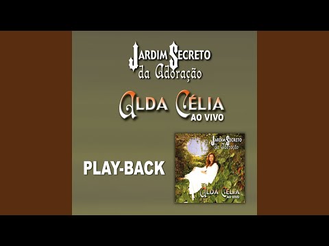 Chuva de Avivamento (Playback)