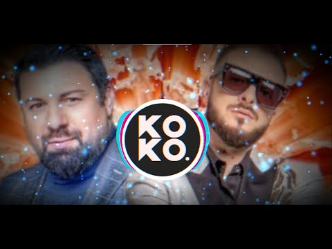 KRISKO ft. TONI STORARO - GRESHA SI (REMIX)