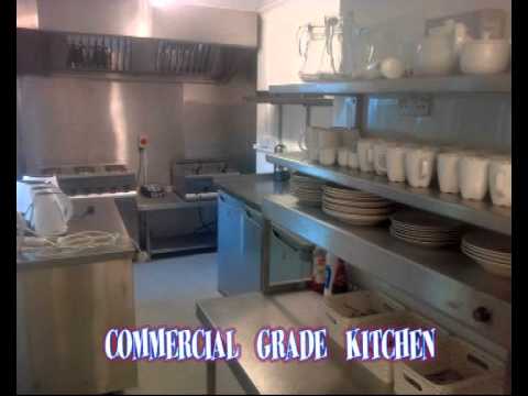 Group Accommodation for sale