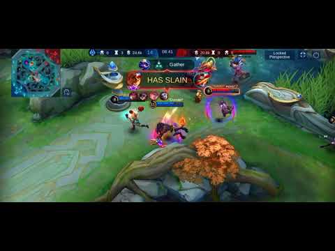 ROGER SAVAGE! (OP MOMENTS)