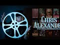 8 Questions with Ep 439..........film director-Editor-in-Charge Chris Alexander of Delirium Magazine