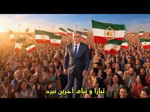 The Final Battle نبرد آخر