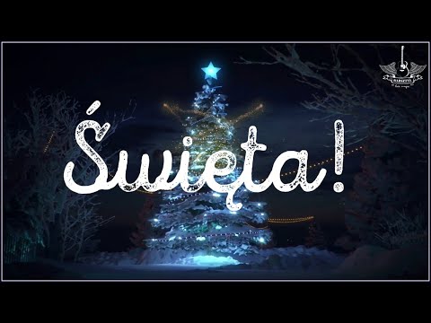 Zbigniew Hofman - Święta!