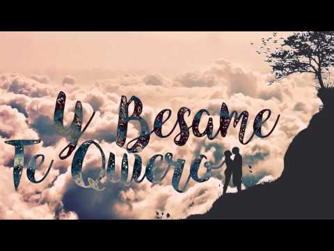 Besame (Lyric Video) - Victor Rosa