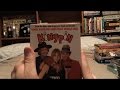 EPIC VHS Update 5 6 2017 Part 5 Demo VHS Haul 3