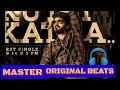 MASTER Master Beat Bgm Master Climax Fight Bgm Master Beat Bgm Vijaysethupathi Masterbgm