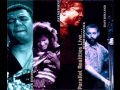 9 Over Reggae-Pat Metheny, Jack DeJohnette, Herbie Hancock & David Holland