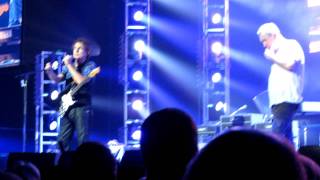 Cold Chisel (with Chrissy Amphlett) - Saturday Night live at The Adelaide Entertainment Ctr