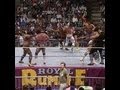 WWE Classics Royal Rumble 1991