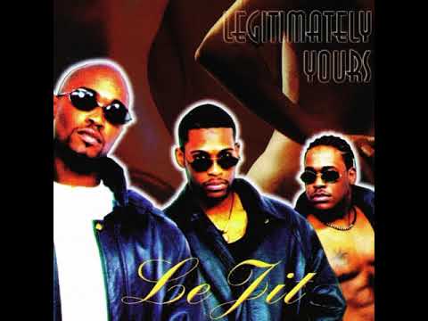 Le Jit-Inspiration (1999)
