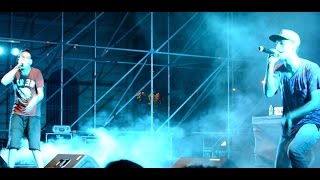 Winners & losers - Gemitaiz & Sercho - Live Lecce