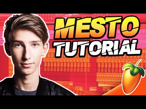 How to MESTO in Under 5 Minutes | FL Studio 20 Tutorial