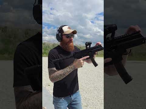 Springfield Kuna - Almost Perfect