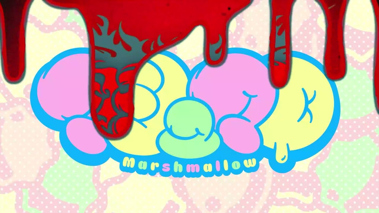 マシュマロ／たくぱん【歌ってみた】