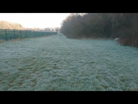 Walking about in New Addington Live! 11/12/2018 - Mobile Stream (1)