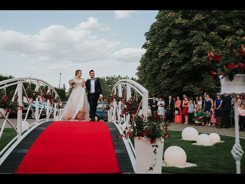 Kamerzysta Na Wesele Sala Weselna Kasztelanka