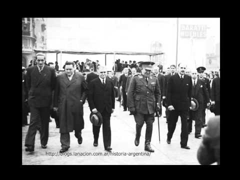 Historia del Obelisco de Buenos Aires (2016)