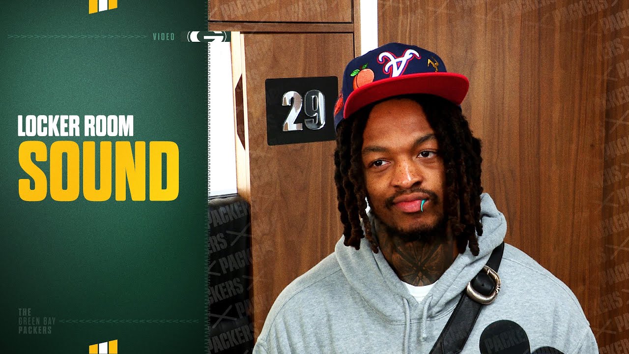 Xavier McKinney: 'We gotta look in the mirror and figure out what we need to do better’