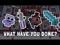 WHAT HAVE YOU DONE Yeeps Toymaker Update