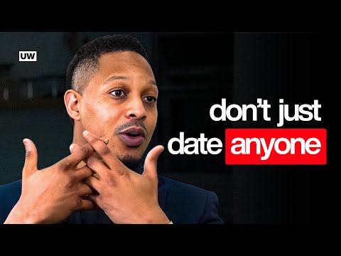 Prophet Lovy answers questions on dating (FOR SINGLES ONLY)
