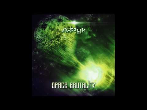 A-Pyk-Space Brutality