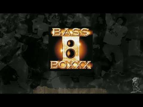 Bassboxxx Clique Sampler - 2002 -  #BerlinRap