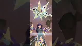 【アリスギア】封鎖宙域 イカヅチ 練習