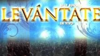 Video Amado Mío de Billy Bunster 