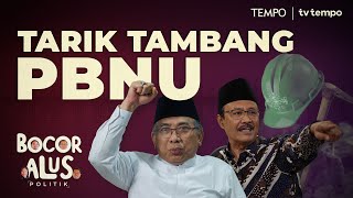 Download lagu Rebutan Tambang Batu Bara yang Memicu Konflik Internal PBNU | Bocor Alus Politik mp3