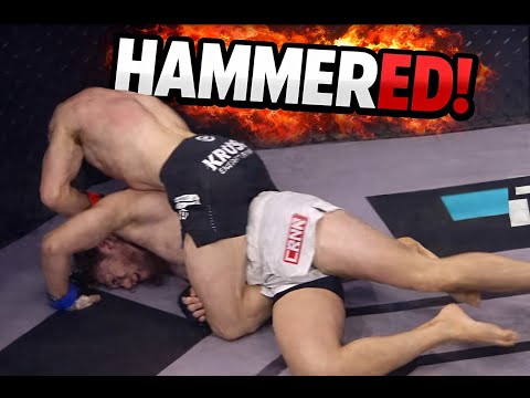 Michael Stack vs Jordan Mapa full fight