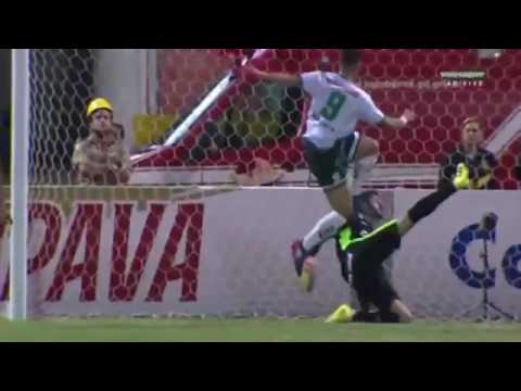 MELHORES MOMENTOS - GOIAS X LUVERDENSE - BRASILEIRAO SERIE B 2017