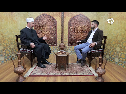 Tumačenje Ajetul-Kursijje, najuzvišenijeg ajeta - OAZA KUR'ANA - dr. Ahmed ef. Adilović