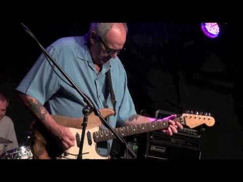 ''SOLID ICE'' - JIMMY THACKERY and The Drivers ,  best version   Sept 19, 2013