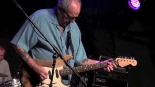 ''SOLID ICE'' - JIMMY THACKERY and The Drivers ,  best version   Sept 19, 2013