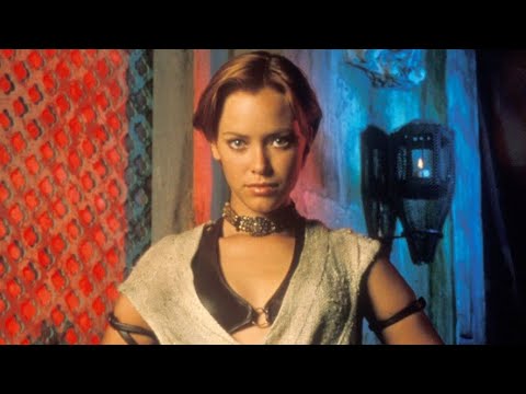 Taja - Fight Scenes | Mortal Kombat: Conquest (1998–1999)