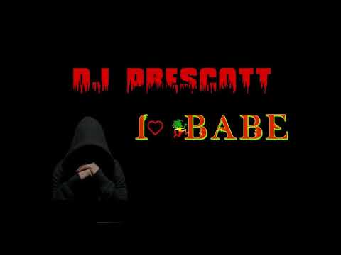 DJ Prescott x I Love You Babe 185