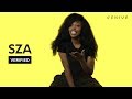 SZA Love Galore Official Lyrics Meaning Verified