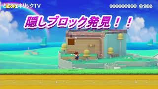 【新着コース実況】マリメ2（ゴールできないコースってあるの？？）