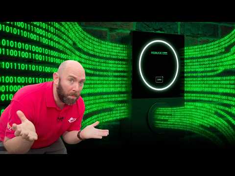 The Secret Life of an EV Charger...