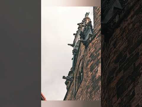 Burg Kreuzenstein // Niederösterreich